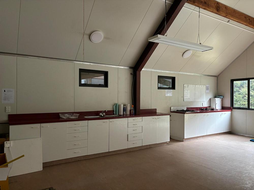 Craigieburn Valley Cass Exterior photo