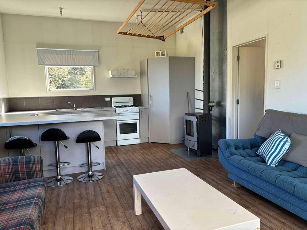 Craigieburn Valley Cass Exterior photo